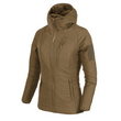 Куртка Helikon Women's Wolfhound Hoodie (Coyote) Фото 1